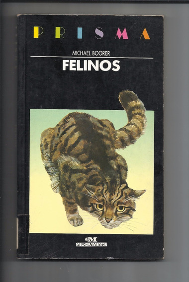 ebook idioma felino