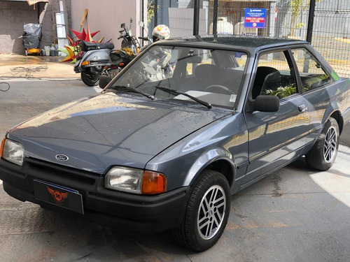 Ford Escort L