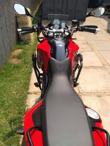 Imagem 5 de 10 de Bmw F700 Gs