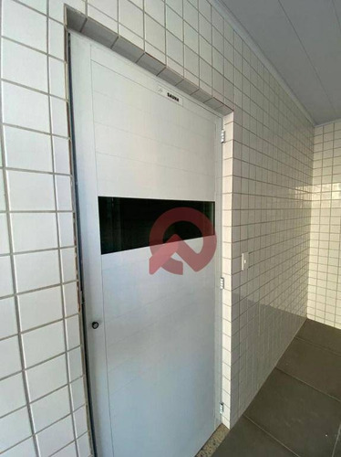 Imagem 5 de 25 de Apartamento Com 2 Dormitórios À Venda, 73 M² Por R$ 406.000,00 - Tupi - Praia Grande/sp - Ap3032