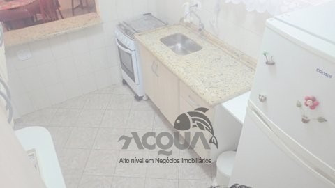 Imagem 15 de 15 de Apartamento 2 Dormitórios 1 Vaga, Enseada - 0708-1