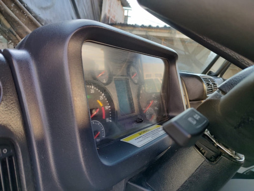 Imagem 9 de 9 de Volkswagen 8-160 Advantech Ano 2015 / No Baú 7 Mts