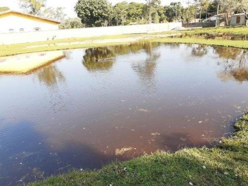 Imagem 10 de 13 de Excelente Chácara 300m Da Rodovia Itanhaém-são Fernando 8531