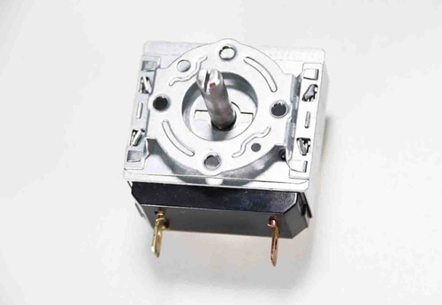 Timer Horario - Modelo 3105 120