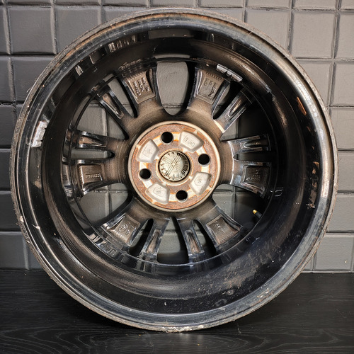 Roda Avulsa Aro 15 Toyota Yaris Xls 19 2020 2021 2022 2023 (Usado)