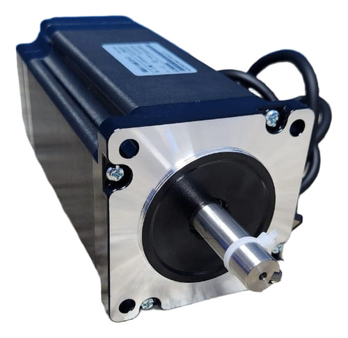 Motor De Passo Com Encoder 120kgf.cm (easy Servo)