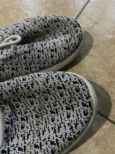 Tenis de pull and bear de hombre clearance