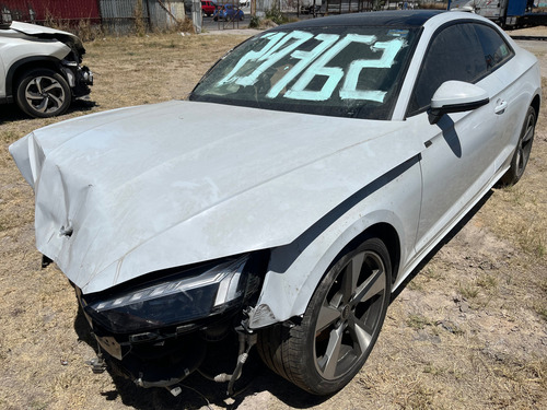 Audi A5 2023 Por Partes - A A Q -