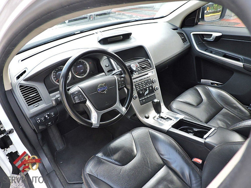Volvo Xc670 T6 Awd 3.0 2010