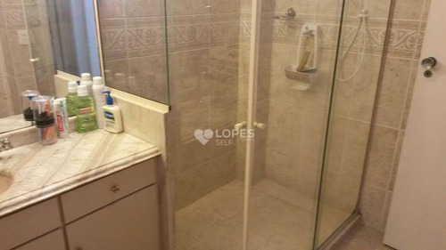 Apartamento Com 3 Dormitórios À Venda, 130 M² Por R$ 900.000,00 - Icaraí - Niterói/rj - Ap41905
