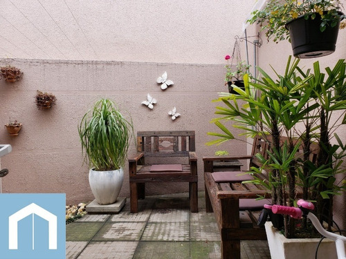Imagem 9 de 27 de Casa - Ca00030 - 68726653