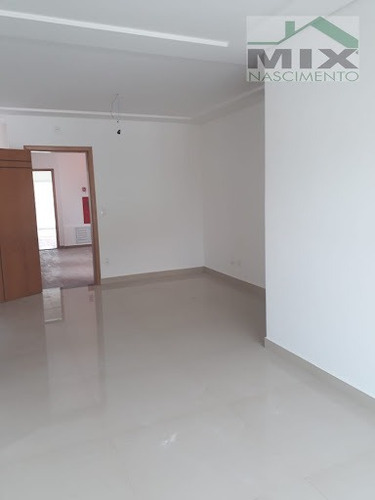 Imagem 4 de 9 de Apartamento Duplex Residencial Em São Bernardo Do Campo - Sp - Ad0016_mix