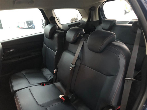Chevrolet Spin 1.8 PREMIER 8V FLEX 4P AUTOMÁTICO