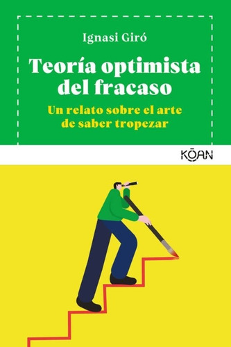 Teoria Optimista Del Fracaso - Ignasi Giró