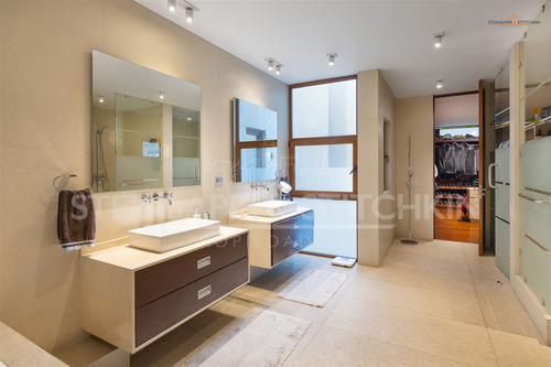 Increíble Duplex I 5d 6b I Jardín Privado I Los Dominicos