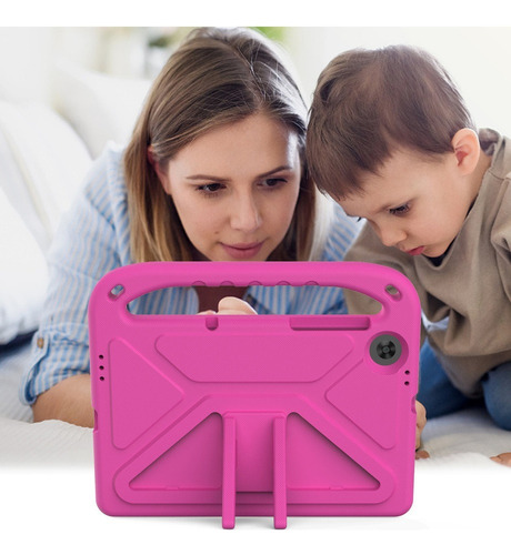 Estuche For Tablet Multifuncional For Lenovo Tab M10