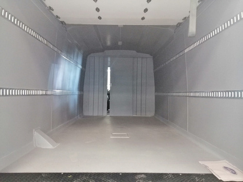 Imagen 13 de 14 de Ford F-350 Xl Caja Tipo Vanette 2019