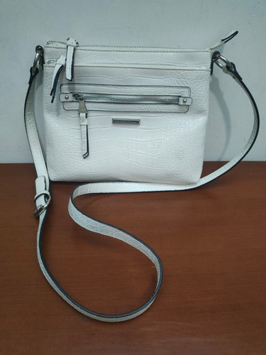 Bolsa Crossbody Dana Buchman Original 