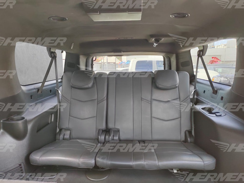 Cadillac Escalade 6.2 Plinum 4x4 At
