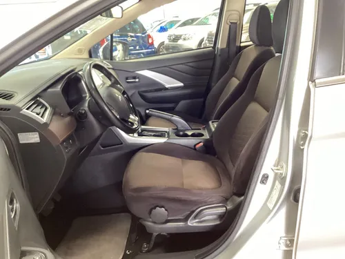 Mitsubishi Xpander 1.5 Xpander Cross At