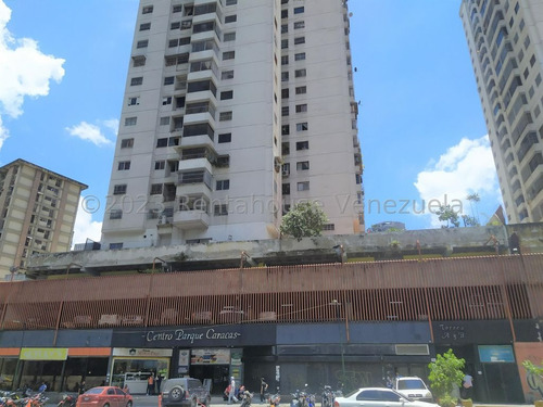 Apartamento En Venta La Candelaria Res. Parque Caracas, Jesús Manuel Cáceres Mls #24-14133
