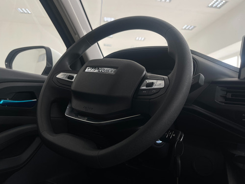 Changan Hunter Pick Up Doble Cabina