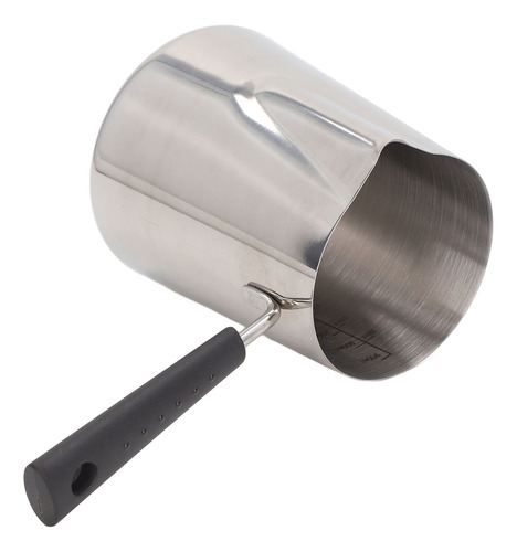 Coffee Milk Frothing Pitcher Cup 304 Stainless Steel