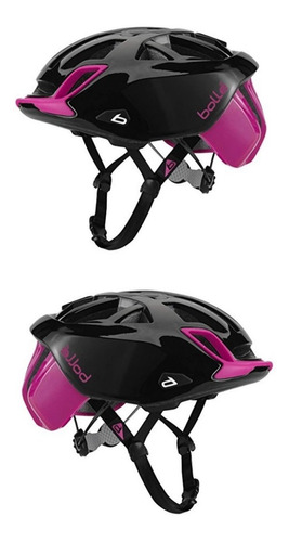 Casco Bolle Ruta Montaña Ciclismo Bicicleta Original Nuevo  