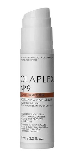 Serum Olaplex N° 9 Protector - mL a $1388