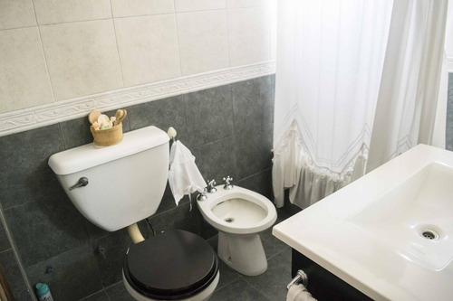 Imagen 13 de 18 de Departamento En Venta 3 Ambientes Martinez
