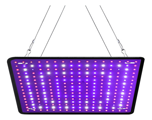600w Led Led De Espectro Completo Para Plantas De Lámpara De