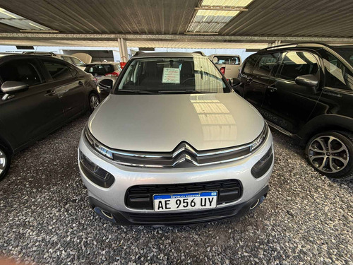 Citroën C4 Cactus 1.6 Vti 115 Feel