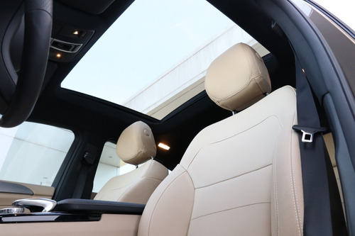 Mercedes-benz Gle 400 3.0 V6 Highway Coupé 2019