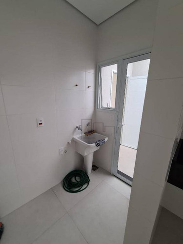 Imagem 16 de 29 de Casa À Venda, 140 M² Por R$ 695.000,00 - Condomínio Villagio Milano - Sorocaba/sp - Ca2447