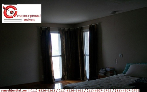 Imagem 13 de 29 de Casas Em Condomínio À Venda Em Jundiaí/sp - Compre O Seu Casas Em Condomínio Aqui! - 1181819