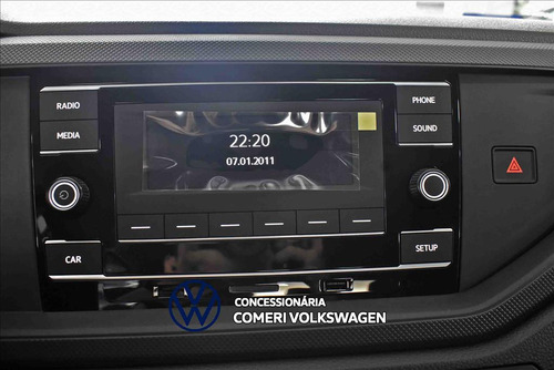 Polo 1.0 Mpi Track Manual