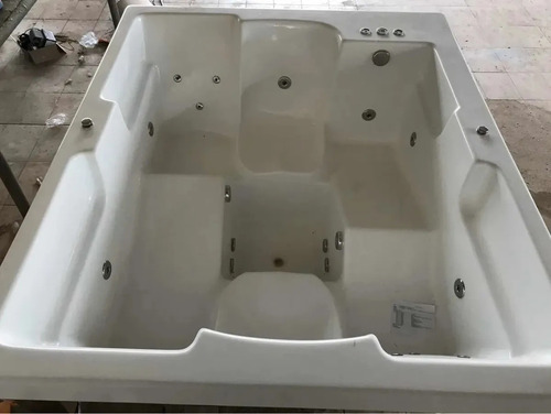 Spa Corcovado 1.90 X 1.60 - Promoção Com Hidro