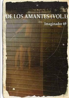 Libro De Los Amantes (vol.1) - Imaginador 69