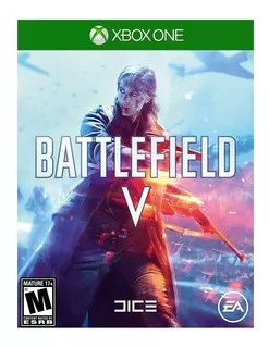 Battlefield V Standard Edition Electronic Arts Xbox One Digital