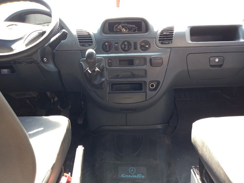 Sprinter 2003 Cdi 311