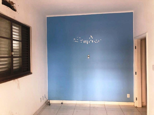 Imagem 3 de 15 de Casa Residencial 5 Quartos Sendo 1 Suite 300m2 Na Vila Laura - Iur457 - 69388690