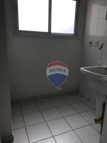 Imagem 20 de 26 de Mais Art Morumbi Apto 69m 3 Dorm 1 Suite 2 Vagas - Ap0743
