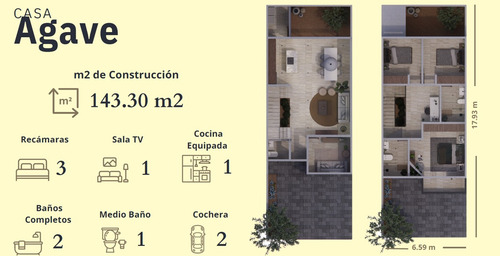 Casa En Venta En Las Arboledas De La Corregidora Queretaro