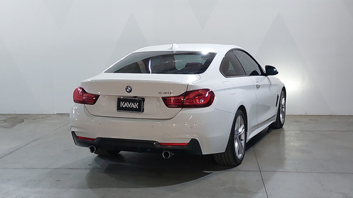 BMW Serie 4 3.0 440IA M SPORT