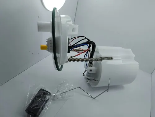 Módulo De Gasolina Cruze