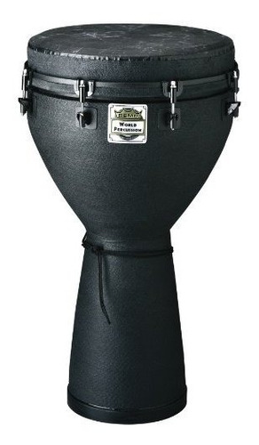 Djembe Remo, Mondo Keytuned, 14 X 25, Skyndeep Fibreskyn, Ne