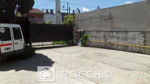 Imagen 5 de 15 de Galpon En Venta En Jose Leon Suarez