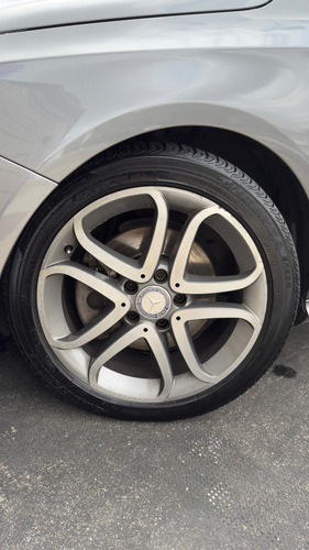 Mercedes-Benz Clase A 1.6 A 200 At Urban B.efficiency 156cv
