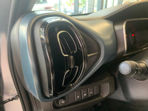 Citroën C3 1.6 16V Vti 115 Feel Pack At