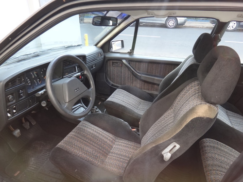 Chevrolet Monza Sle 2.0 Mecanico Alcool 2p